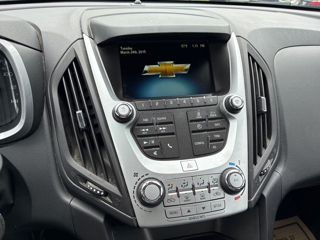 2017 Chevrolet Equinox Image 15