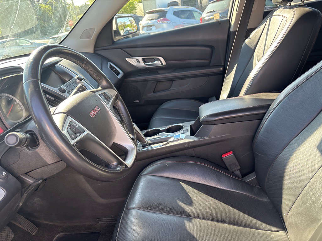 2012 GMC Terrain Image 13