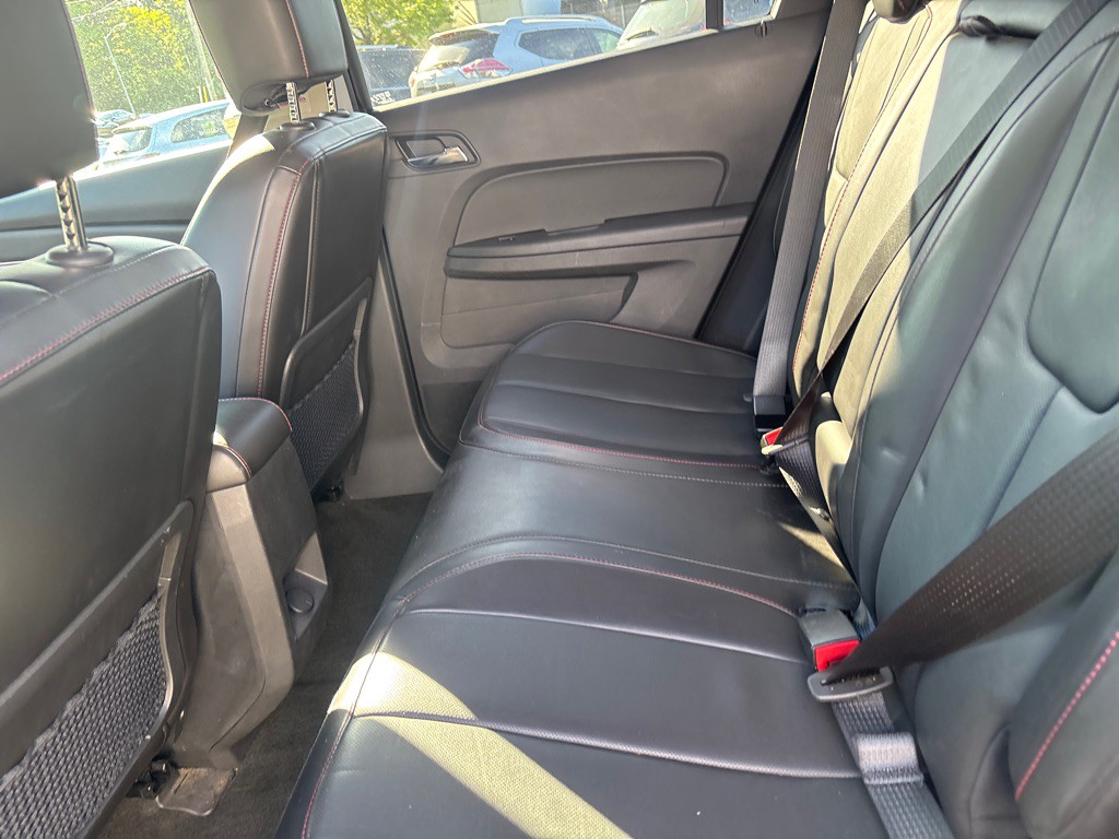 2012 GMC Terrain Image 14