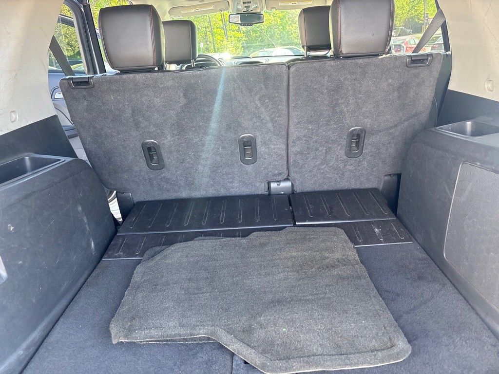 2012 GMC Terrain Image 15