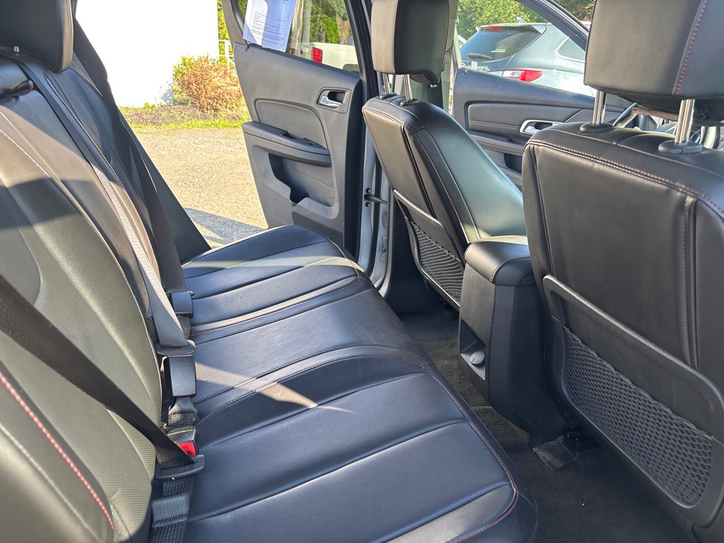 2012 GMC Terrain Image 16