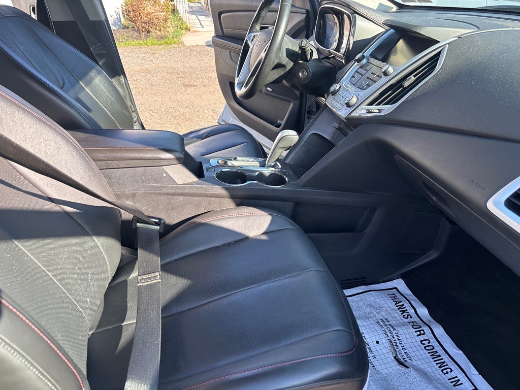 2012 GMC Terrain Image 17