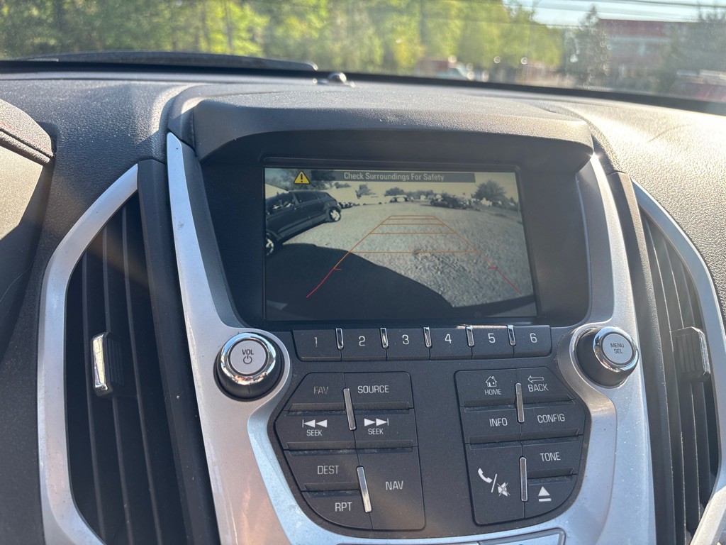 2012 GMC Terrain Image 19