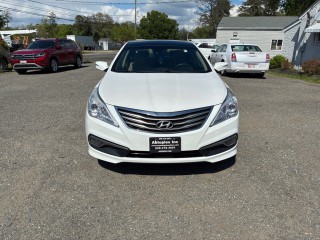 Image for 2016 Hyundai Azera Limited ID: 7360432