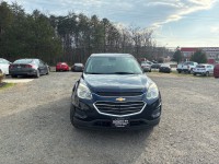 Image for 2017 Chevrolet Equinox LS ID: 7362092