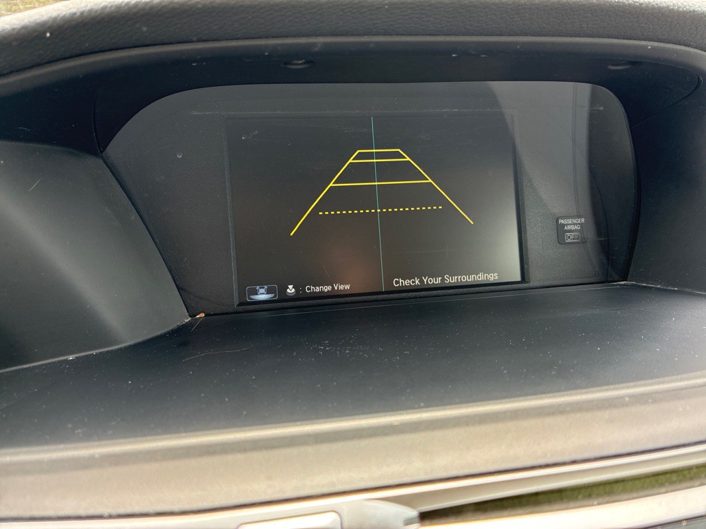 2015 Honda Accord Image 15