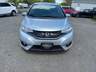 Image for 2015 Honda Fit EX ID: 7373637
