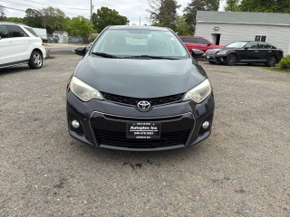 Image for 2016 Toyota Corolla S ID: 7380324
