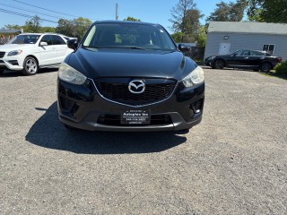 Image for 2015 Mazda CX-5 Sport ID: 7394888