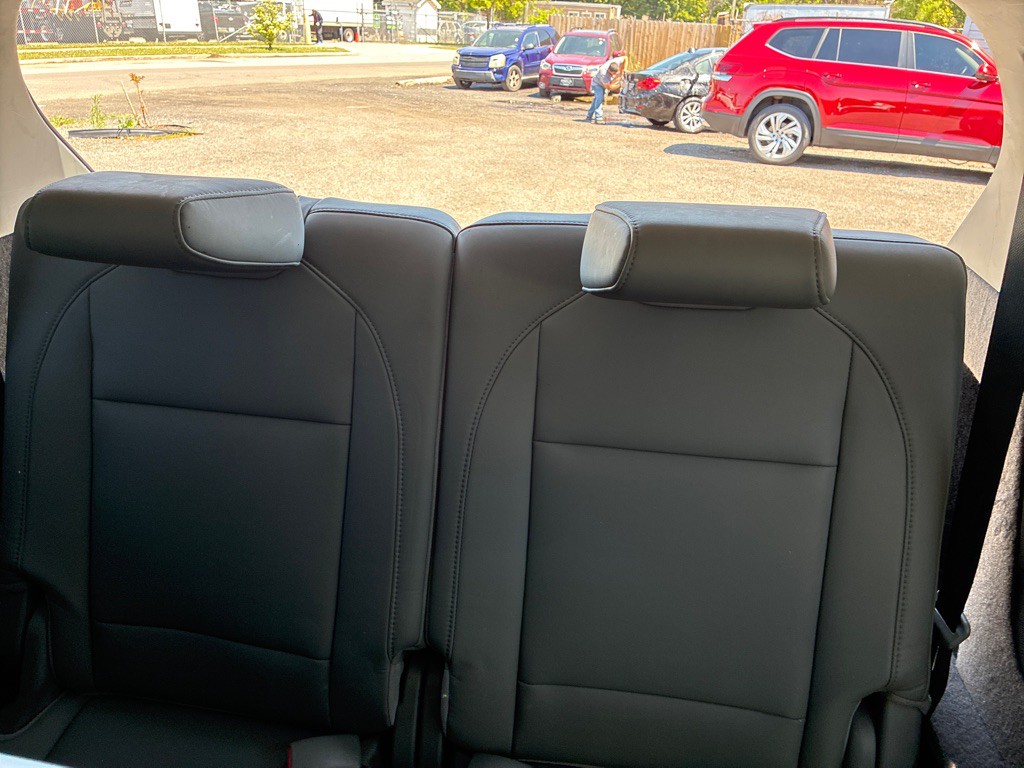 2014 Acura MDX Image 12