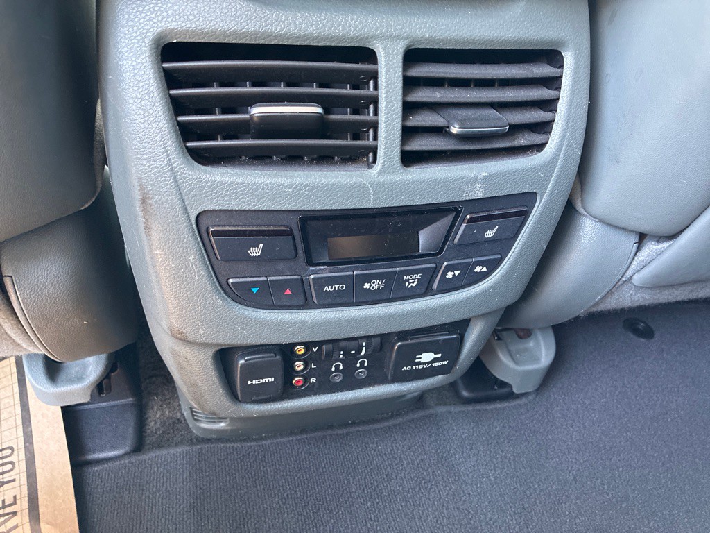 2014 Acura MDX Image 13