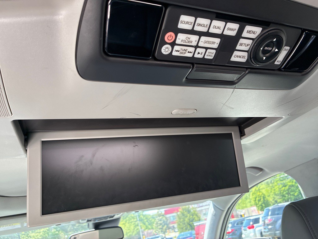 2014 Acura MDX Image 14