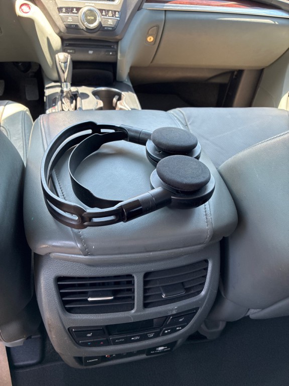 2014 Acura MDX Image 15
