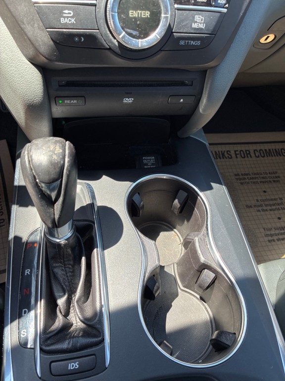 2014 Acura MDX Image 19