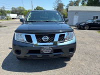 Image for 2017 Nissan Frontier SV ID: 7413522
