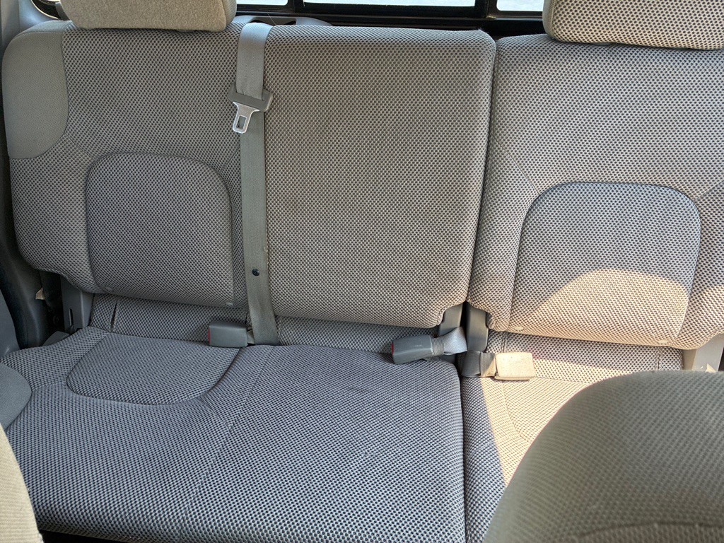 2017 Nissan Frontier Image 18