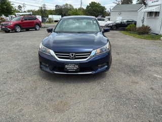 Image for 2015 Honda Accord EXL ID: 7413591