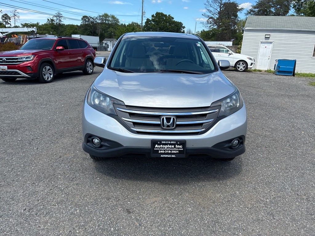2014 Honda CR-V Image 1