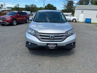 Image for 2014 Honda CR-V EX ID: 7418054