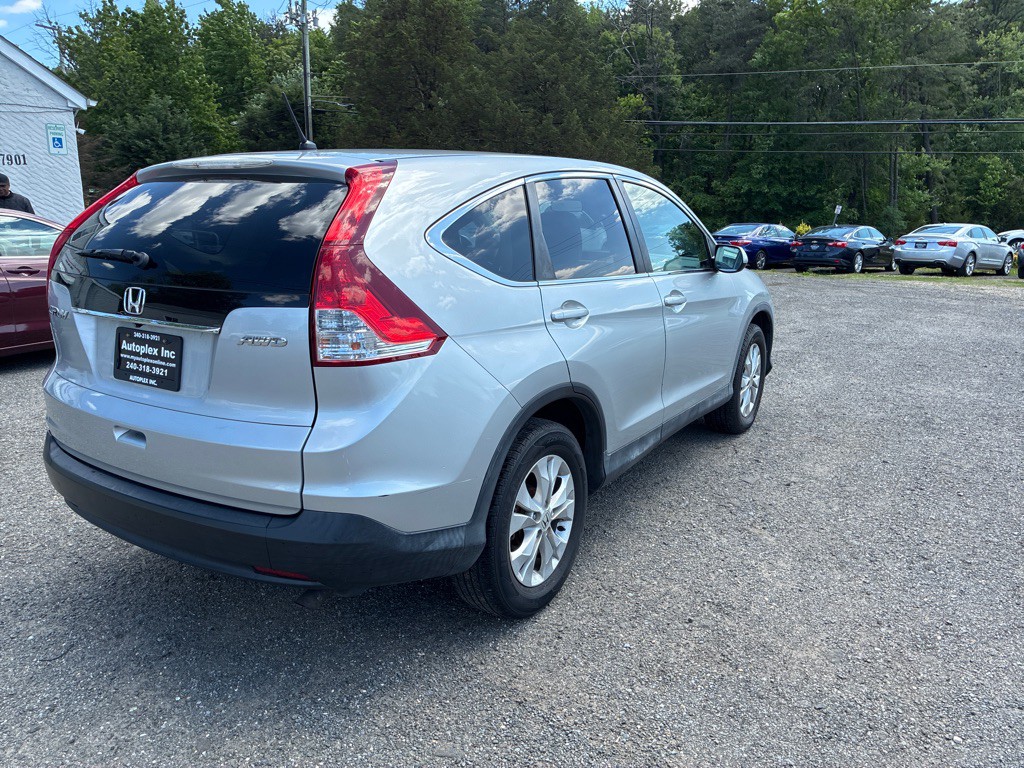 2014 Honda CR-V Image 5
