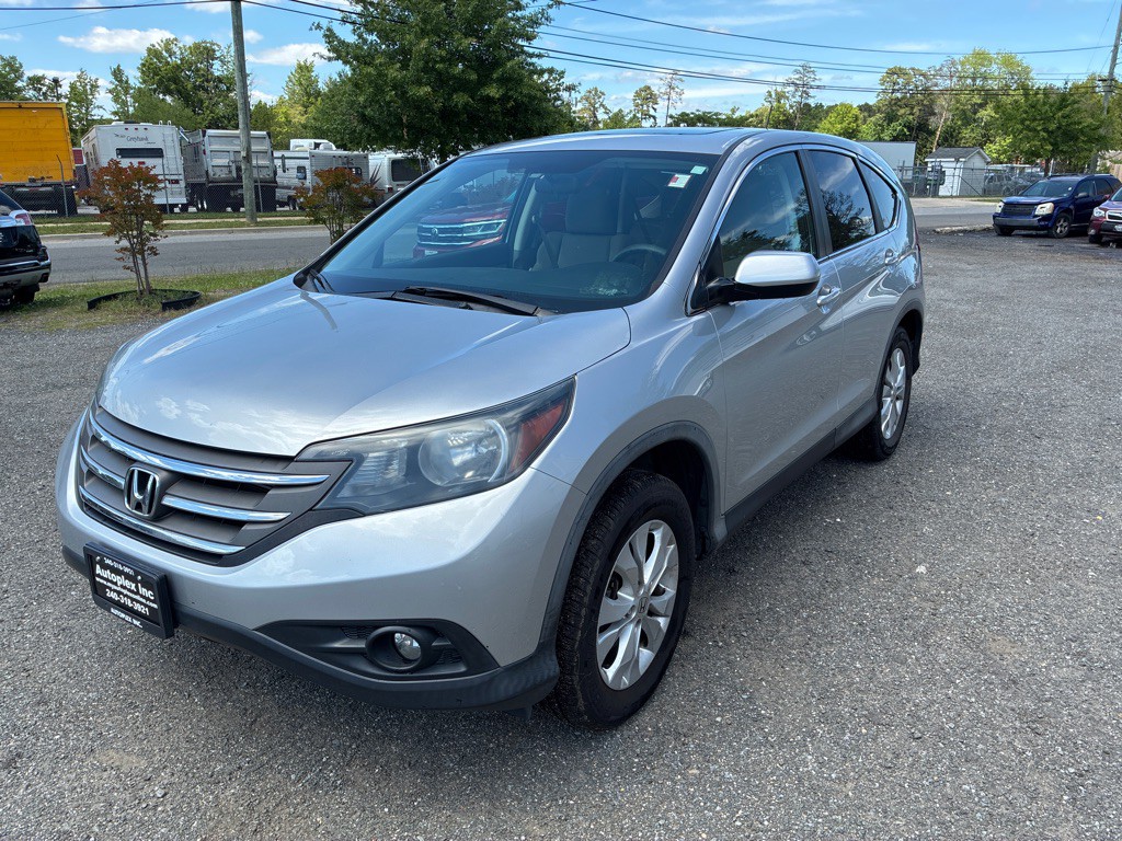 2014 Honda CR-V Image 9