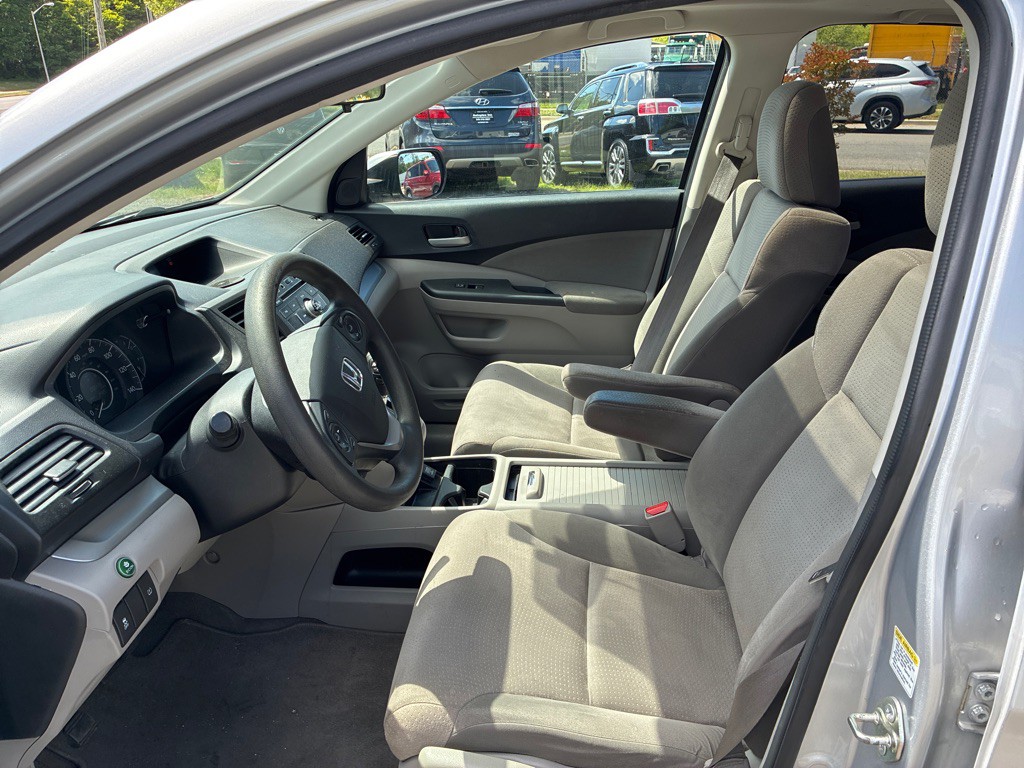 2014 Honda CR-V Image 12
