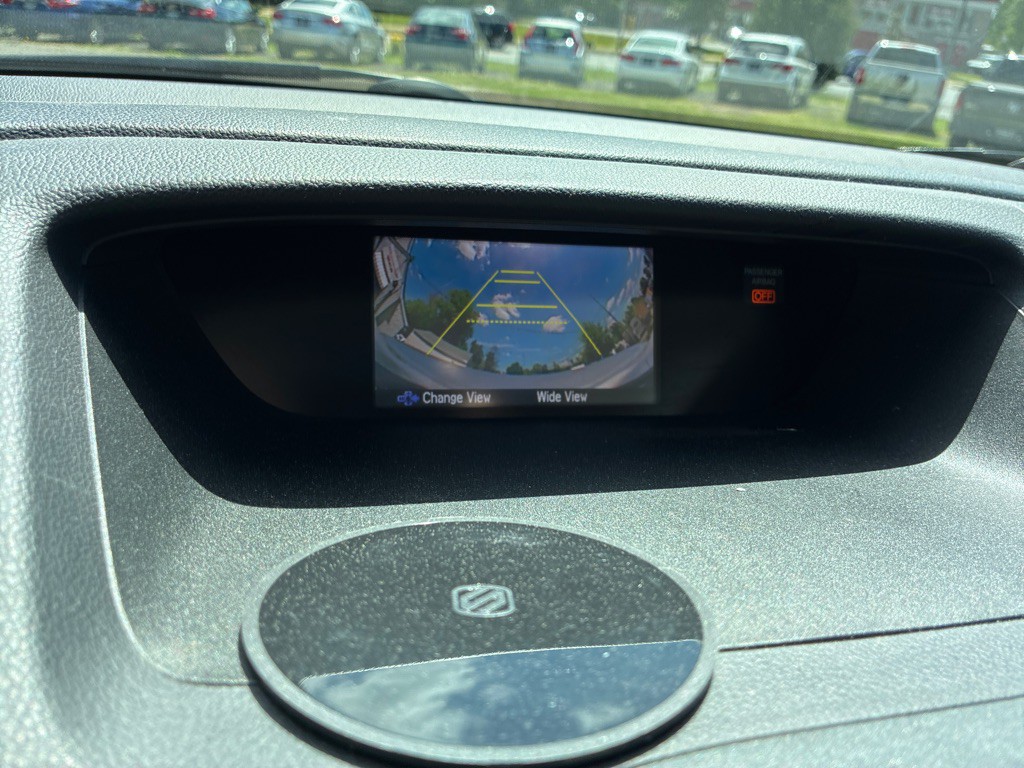 2014 Honda CR-V Image 14