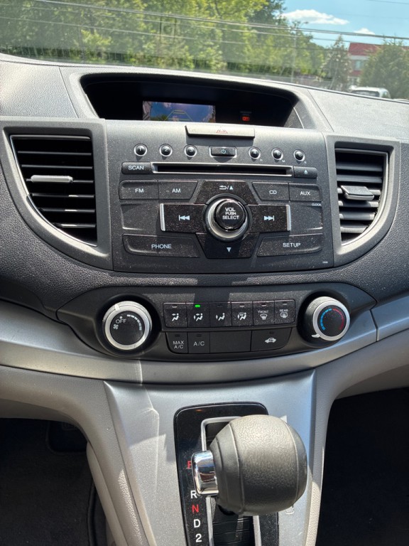 2014 Honda CR-V Image 15