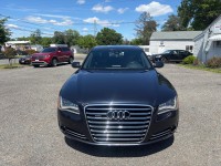 Image for 2014 Audi A8 quattro ID: 7418077