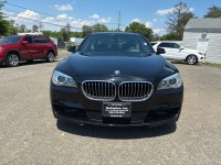 Image for 2015 BMW 7 Series 740Lxi ID: 7424378