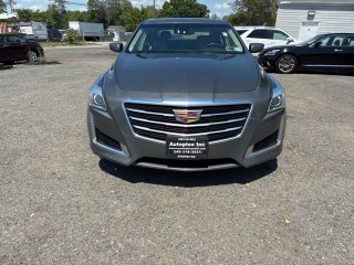 Image for 2016 Cadillac CTS Luxury Collection ID: 7424563