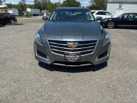 Image for 2016 Cadillac CTS Luxury Collection ID: 7424563