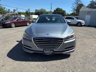 Image for 2015 Hyundai Genesis 3.8L ID: 7446569