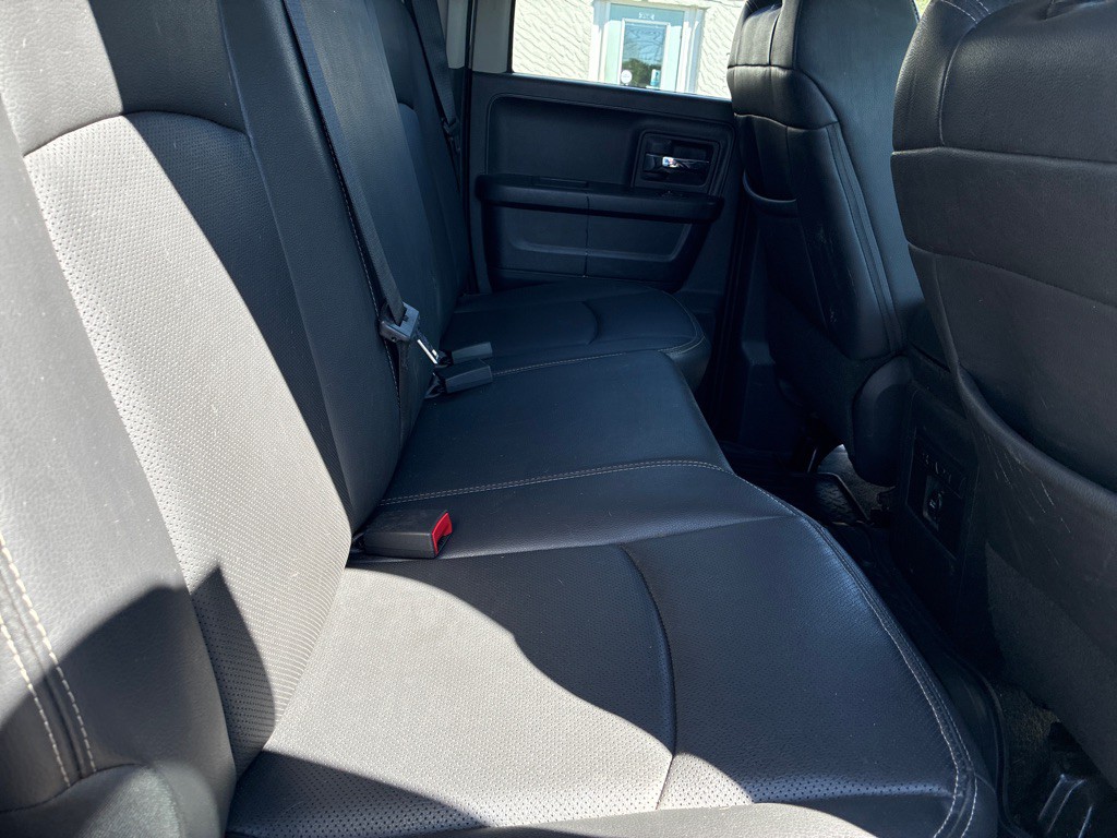 2012 Dodge Ram 1500 Image 14