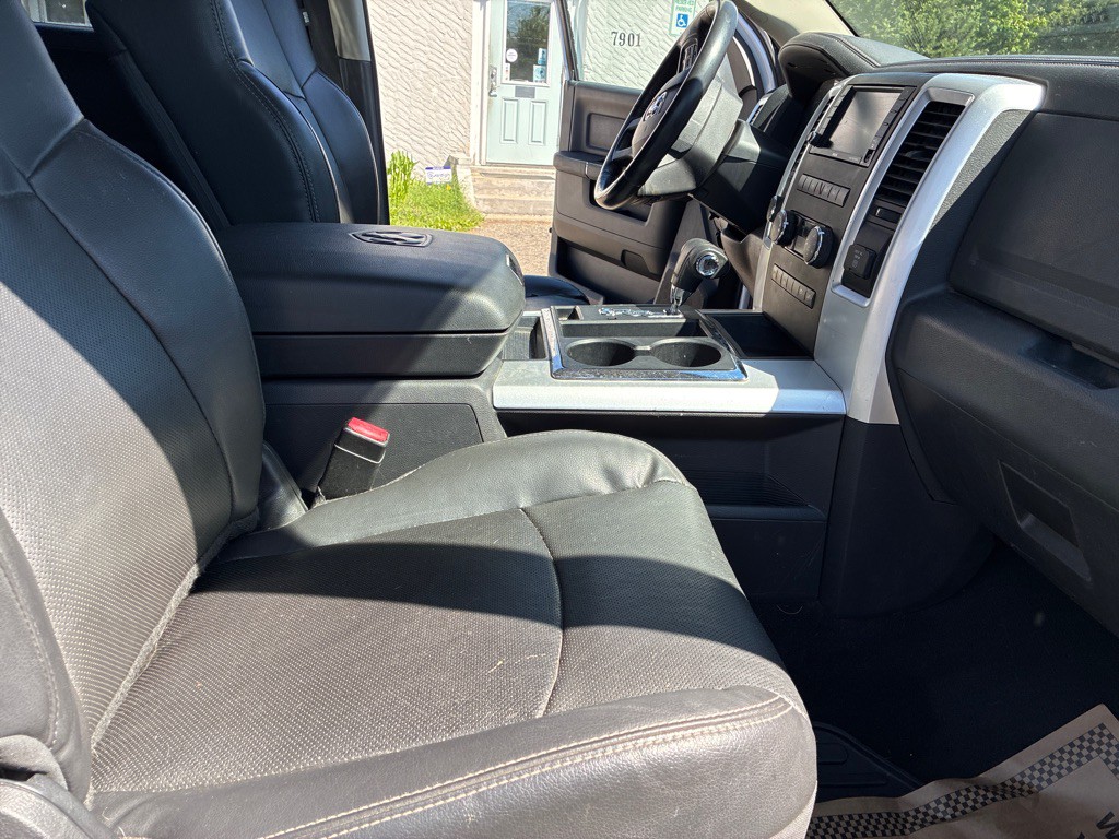 2012 Dodge Ram 1500 Image 15