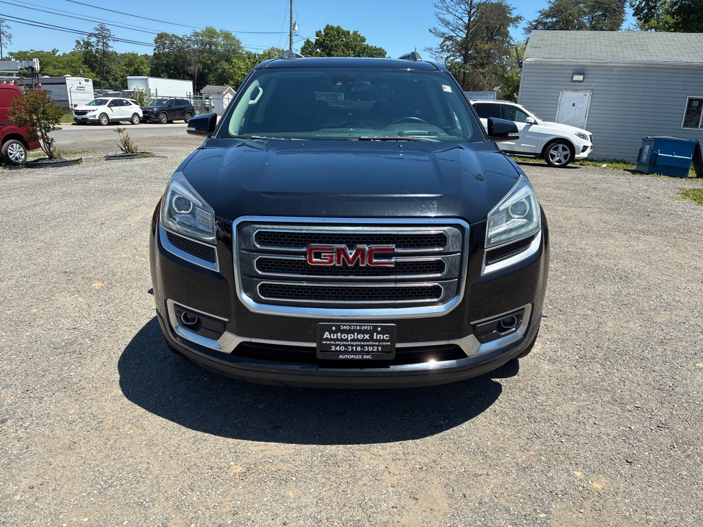 2017 GMC Acadia Image 1