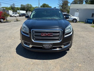 Image for 2017 GMC Acadia SLT-2 ID: 7457314