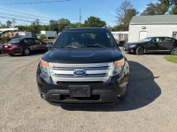 Image for 2015 Ford Explorer XLT ID: 7459603