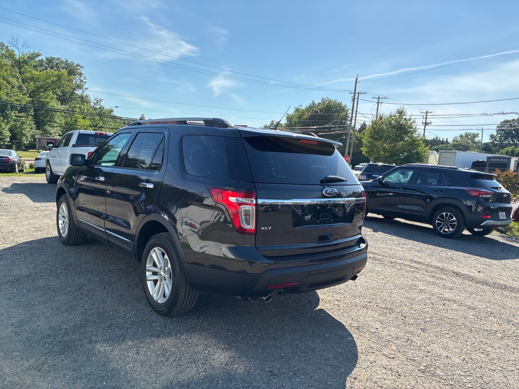 2015 Ford Explorer Image 7