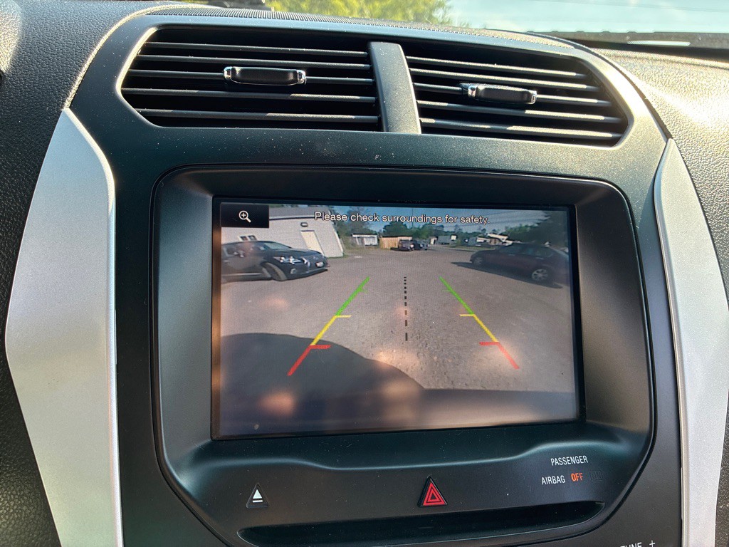 2015 Ford Explorer Image 22