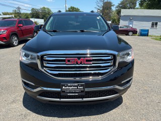 Image for 2019 GMC Acadia SLE ID: 7469366