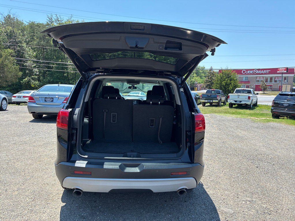 2019 GMC Acadia Image 7