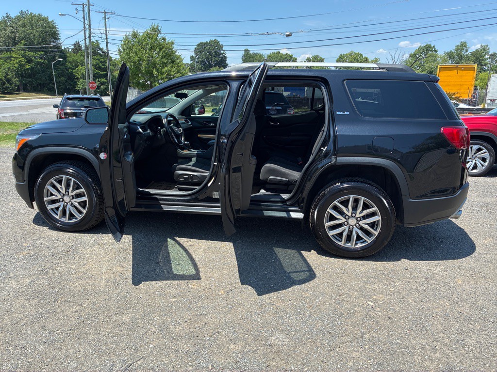 2019 GMC Acadia Image 13
