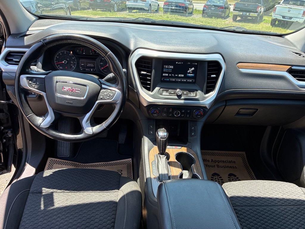 2019 GMC Acadia Image 14