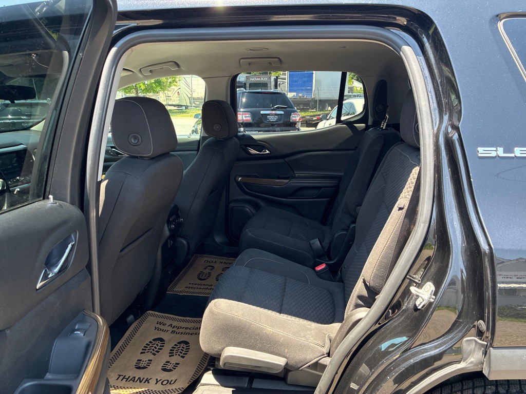 2019 GMC Acadia Image 15