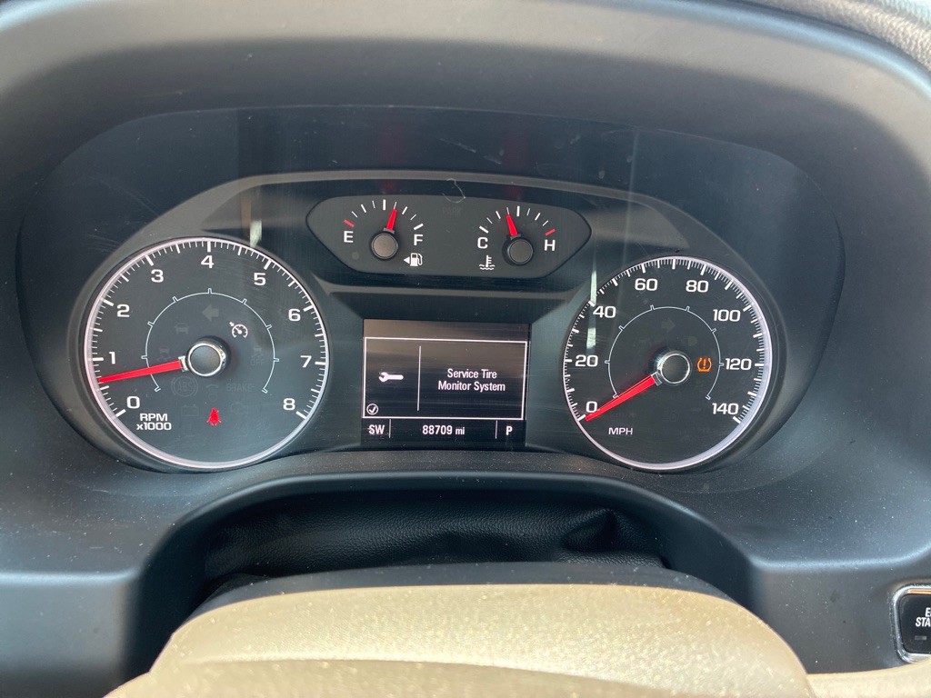 2019 GMC Acadia Image 17
