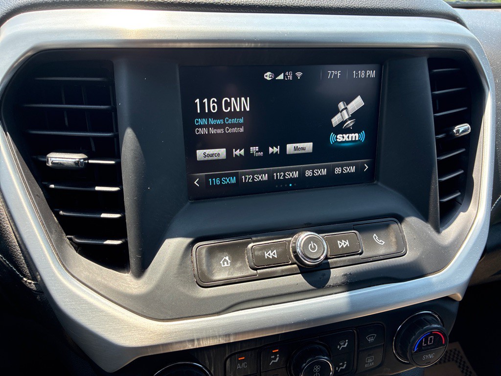 2019 GMC Acadia Image 18