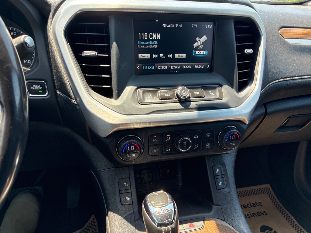 2019 GMC Acadia Image 19