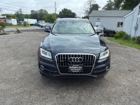 Image for 2017 Audi Q5 S-Line Prestige ID: 7470447
