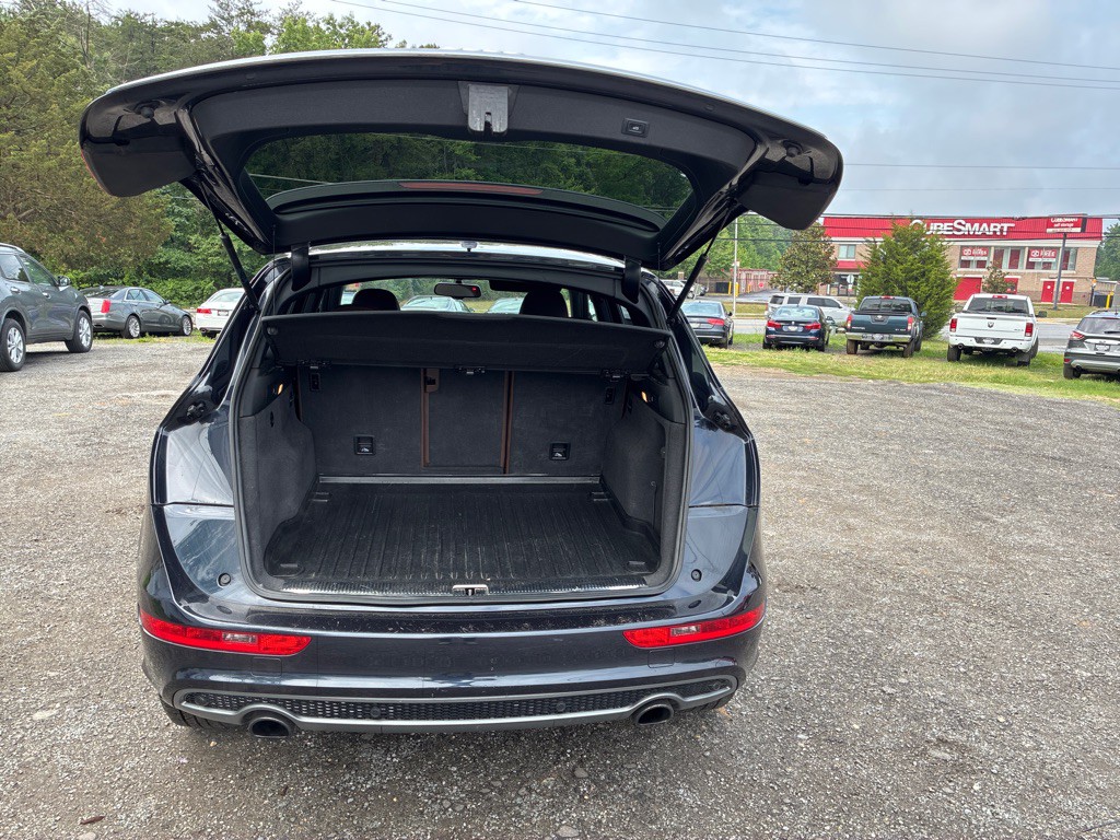 2017 Audi Q5 Image 7